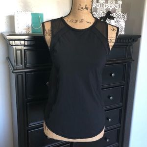 Lululemon Sculpt Tank